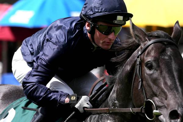 Churchill will try for  2,000 Guineas double at the Curragh
