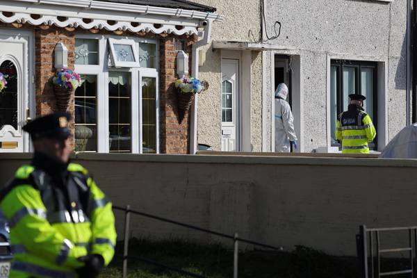 Gardaí investigate fatal shooting of woman (30s) in north Dublin