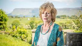 Edna O’Brien says she is ‘increasingly  astonished’ by Yeats