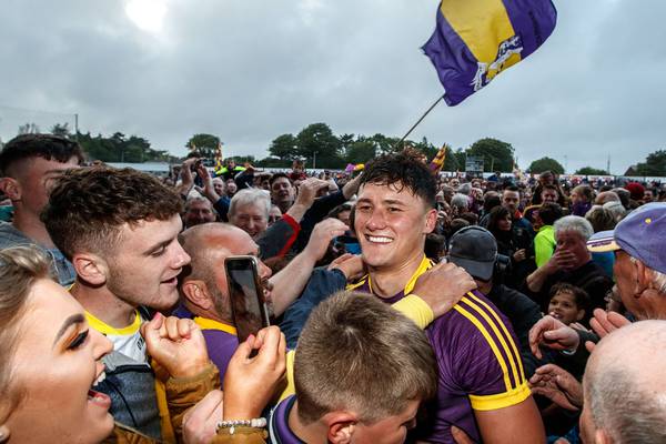 Nicky English: Wexford beat Kilkenny – and the past