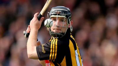 Kilkenny can make their own case for defence