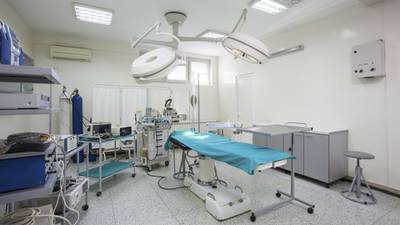 One in five Irish operating theatres idle, consultants say