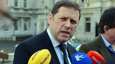 Cowen says Varadkar ‘mistake’ over contract was with ‘good intentions’