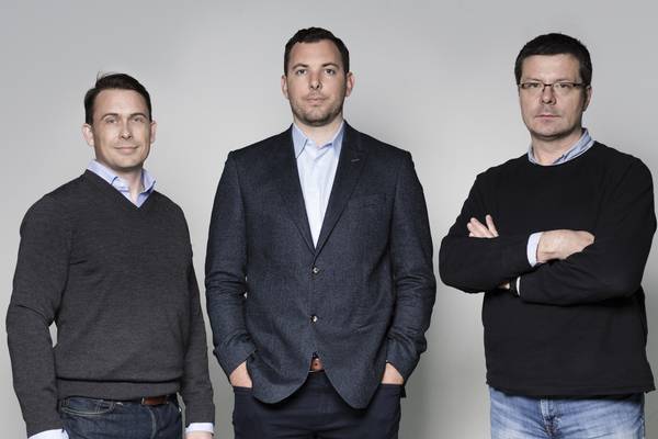 How four young Irish firms are surviving the start-up rollercoaster