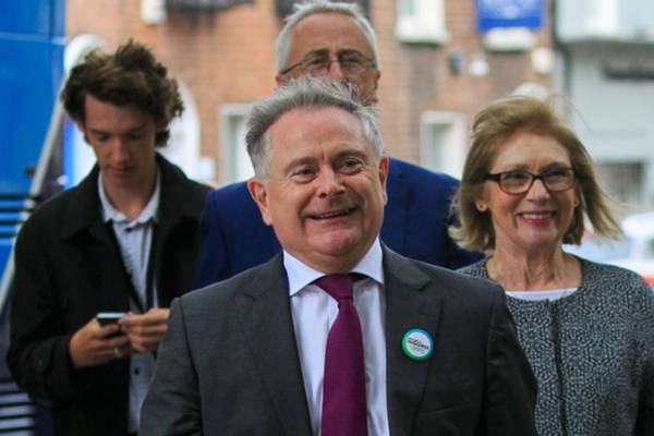 Government attempting to ‘shrink the tax base’ in budget - Howlin