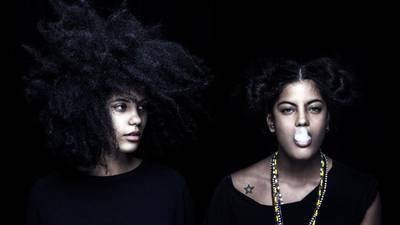 Ibeyi: the French Cuban teenagers about to take the music world by storm