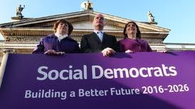 Social Democrats face decision on new leadership and possible new partners