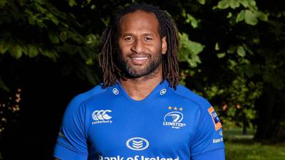 Leinster confirm signing of Tuqiri on short-term deal