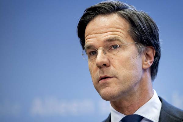 Dutch lockdown curfew ruled lawful by appeals court