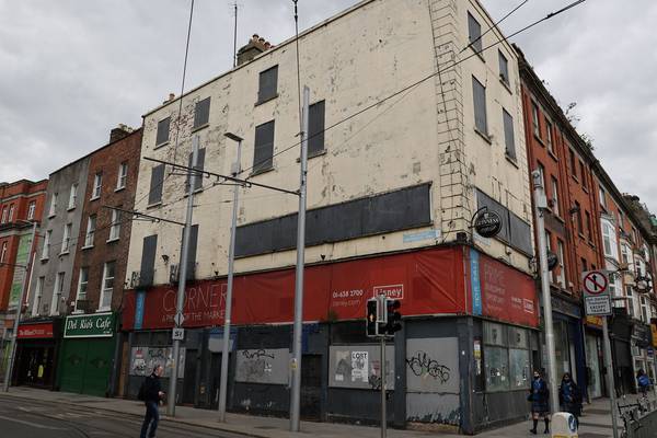 City councillors block sale of Dublin's Plough Pub