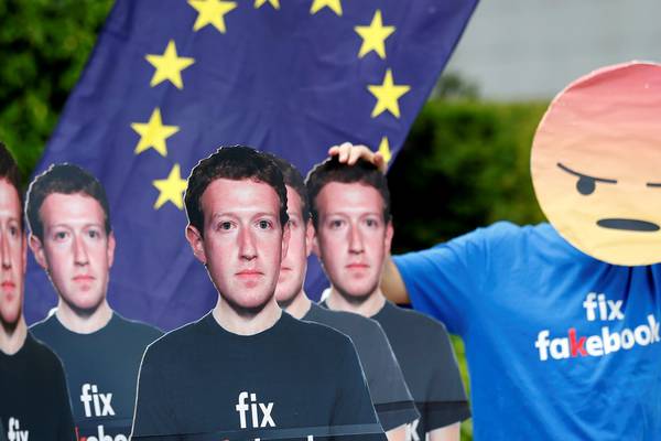 Why does nobody seem to care about the latest Facebook data breach?