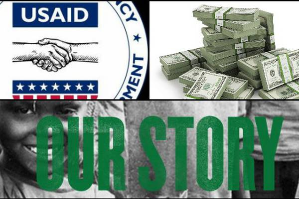 Aid agency Goal’s future hinges on donations and debts, say auditors
