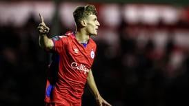 Terrific Will Jarvis strike gives Shelbourne victory over Dundalk