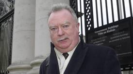 Former senator Joe O’Toole  to chair water charges commission