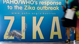 Zika virus  added to Irish list of notifiable infections