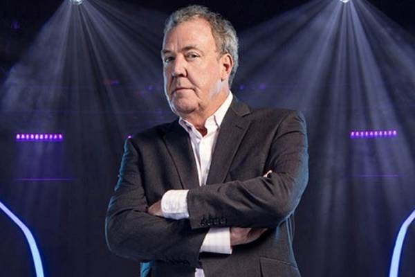 Who Wants to be a Millionaire? Jeremy Clarkson feels the hate
