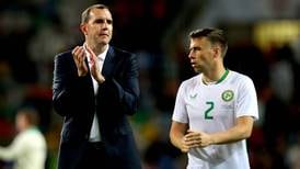 ‘If there is no news, tell us’: John O’Shea calls for an FAI update on managerial search