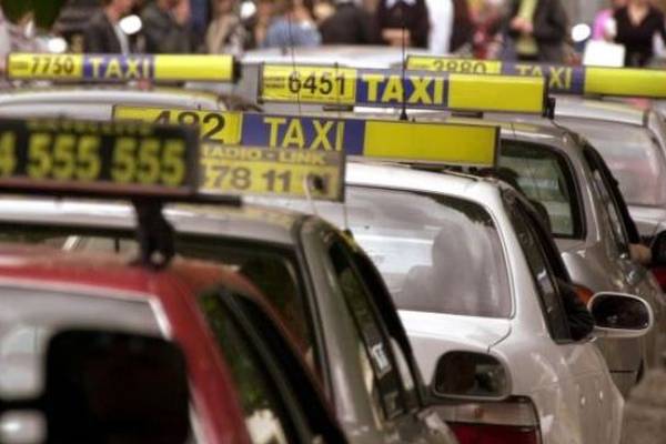 Taxi fares increase of 3.2% comes into effect