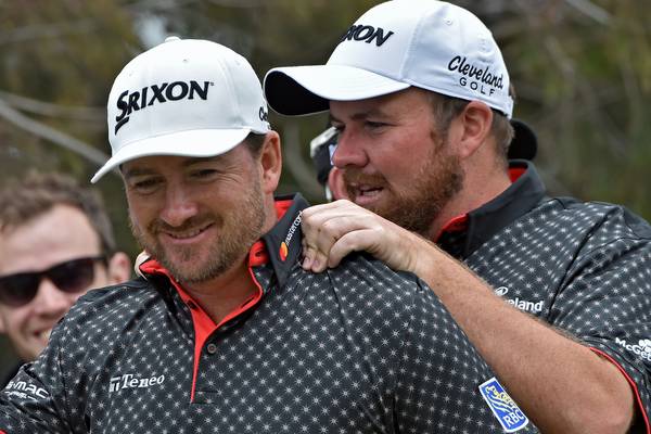 Lowry and McDowell have to settle for runner-up spot at Florida shootout
