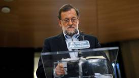 Deadline nears for end to Spanish government deadlock