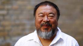 Lego changes rules to calm row over Ai  Weiwei brick order