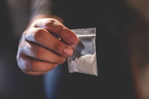 Ireland facing significant issues from ‘synthetic heroin’ use, European study finds