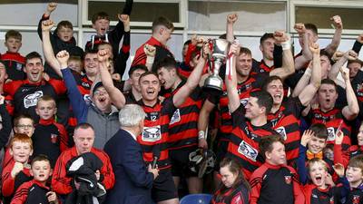 Ballygunner hope that it's their turn for better provincial fortunes