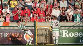Celtic leave Cliftonville with little hope of an upset