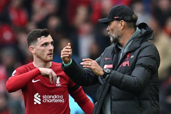Jürgen Klopp to use neuroscience company for Liverpool’s Carabao Cup final preparations