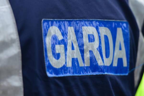Garda due before court after arrest over alleged coercive control