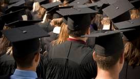 Affluent graduates earn more within months of leaving college