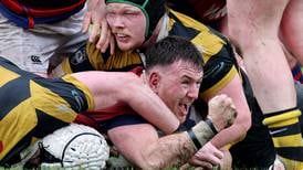 AIL success matters more than tries to Clontarf record-breaker Dylan Donnellan 