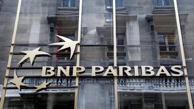 BNP back in profit, on look out for bolt-on acquisitions