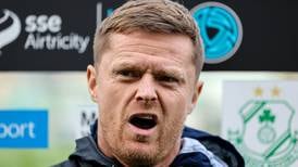 Shelbourne boss Damien Duff hits out at lack of funding for training facilities in Ireland