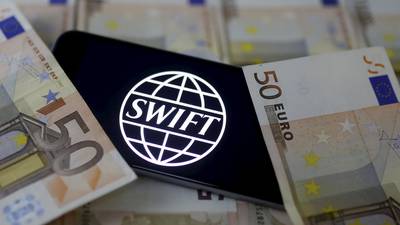 Swift warns of cyber fraud