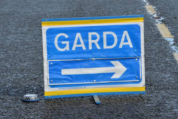Young man killed, four injured in two-car Galway crash