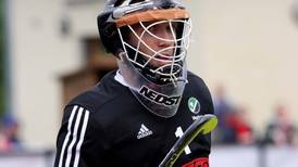 Harte recovers from leg injury that threatened his hockey World Cup