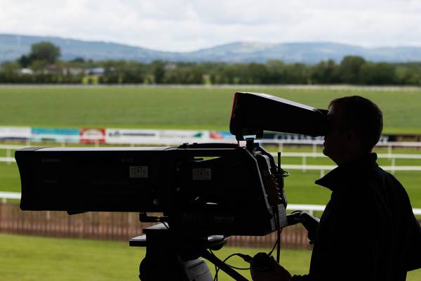 Irish racing media rights deal unlikely to be completed until later this year