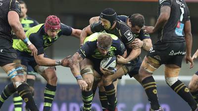 Montpellier pose big obstacle as Leinster eye quarter-final