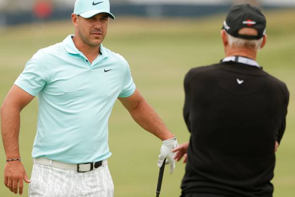 Brooks Koepka eyes another lucrative US Open after recovering from surgery
