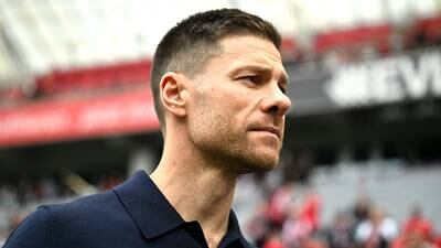 ‘It’s great a lad from the town has done well for himself’: Kells remembers the summer of Xabi Alonso