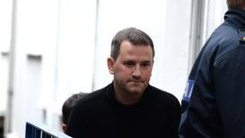 Court told of six months of CCTV footage in Graham Dwyer case