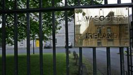 Brexit sees UK lawyers seek solace in Irish bar