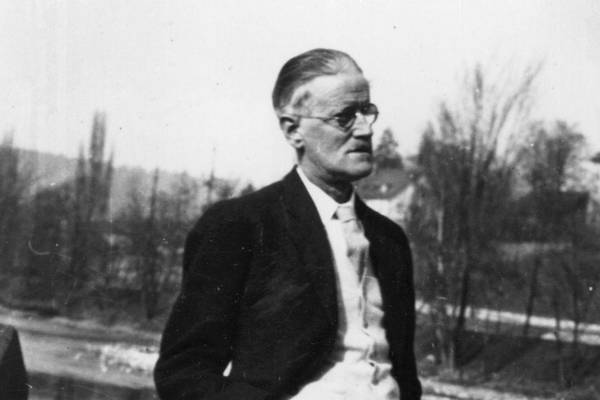 Found in Translation – Frank McNally on echoes of James Joyce in Japan and a rediscovered ‘Ulysses in Irish’