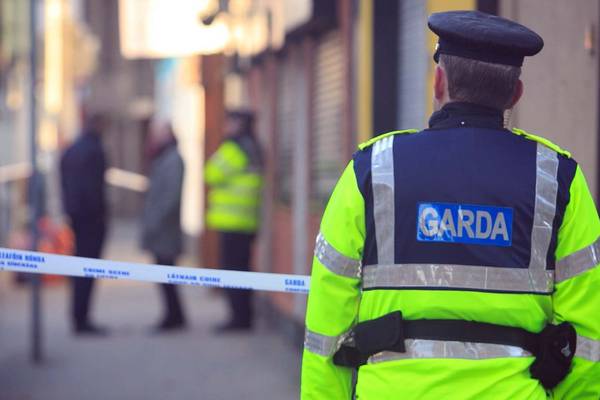 Gardaí lack training to deal with racially motivated crimes – report