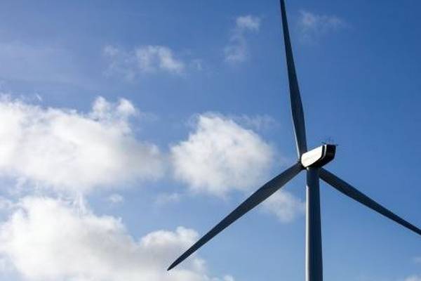 No appeal over decision on obligations of wind farm developers