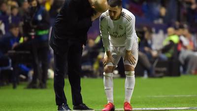 Injuries and poor form lead to low-key Clasico build-up