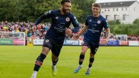 League of Ireland wrap: St Pat’s overcome Shels in another feisty Dublin derby