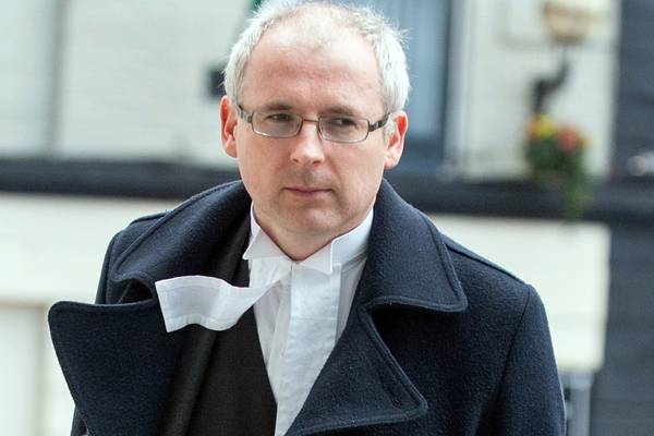 Paul Anthony McDermott made complicated legal issues ‘very digestible’, Dail told