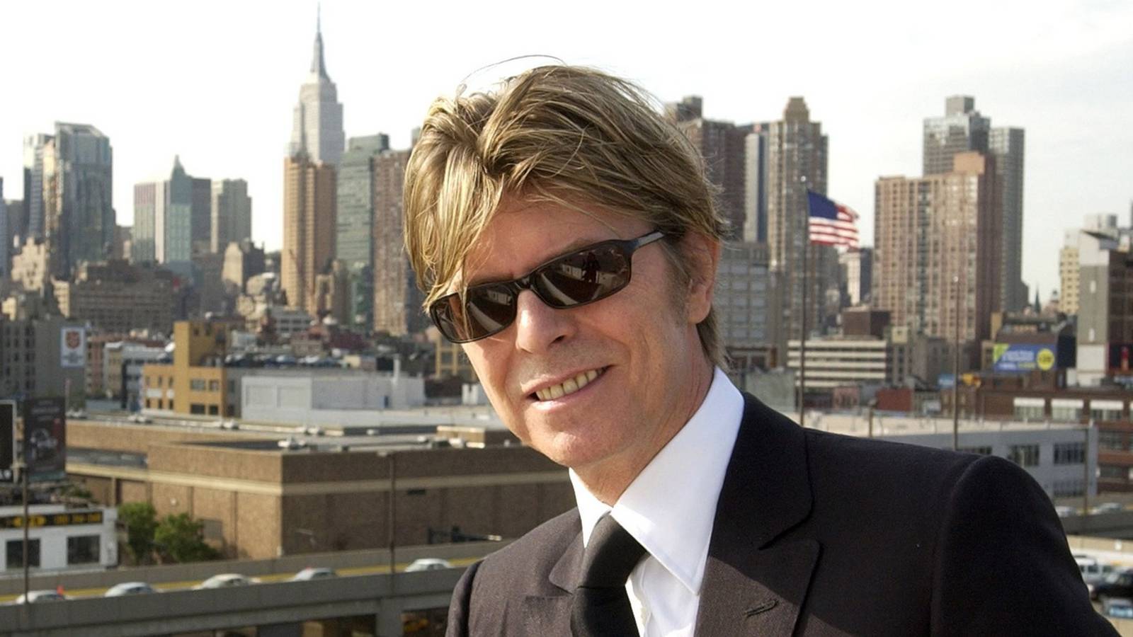 David Bowie's NYC Apartment Finds Buyer in Less Than a Month - Mansion  Global